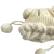 GORRO POMPON ROSA - comprar online