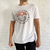 REMERA UNISEX YOU MAY - comprar online