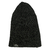 CHUNKY BEANIE GRAINY TAUPE GRAY - Serendipia