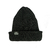 CHUNKY BEANIE GRAINY TAUPE GRAY - comprar online