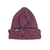 CHUNKY BEANIE GRAINY LILAC - comprar online