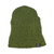 CHUNKY BEANIE MOSS GREEN - Serendipia