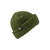 CHUNKY BEANIE MOSS GREEN