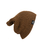 CHUNKY BEANIE BROWN en internet