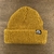 CHUNKY BEANIE MUSTARD - tienda online