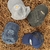 GRUNGE CAP - LIVE BY THE SUN - Serendipia