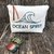 KIT MINIBAG + LLAVEROS OCEAN