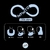 INFINITO NEGRO - comprar online