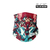 CUELLO TURTLE ADULTO RASPBERRY BUNCH