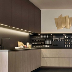 Diseño y decoración de Cocinas 07 - comprar online