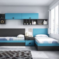 Muebles Infantiles a medida 4