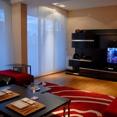 Cortinas 05 - comprar online