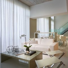 Cortinas 40