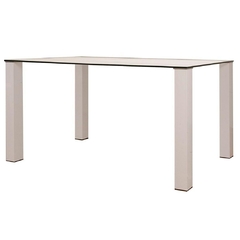 Mesa de madera laqueada a medida 59 en internet