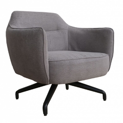 Sillones 1 Cuerpo en color gris claro u oscuro o en azul 61 - Decormundo