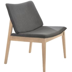 Sillones 1 cuerpo en madera con tapizado acolchado 54 en internet