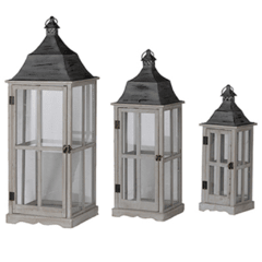 Fanal Window Set de 3