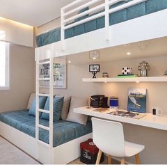 Muebles Infantiles a medida 1