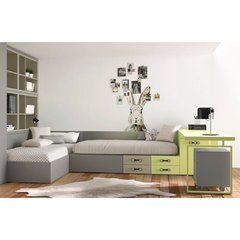 Muebles Infantiles a medida 8 - comprar online