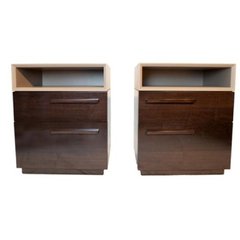 Mesa de Luz con zapatero a medida 23 - comprar online