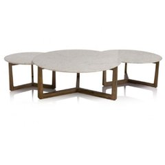 Mesa Baja a medida 13