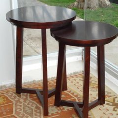 Mesa Baja a medida 16