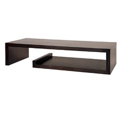 Mesa Baja a medida 18