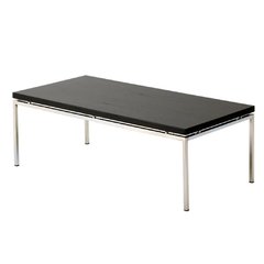 Mesa Baja con estructura metálica a medida 22