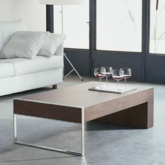Mesa Baja a medida 60