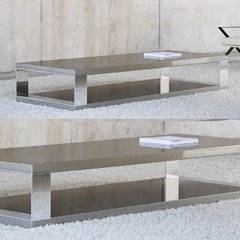 Mesa Baja a medida 64