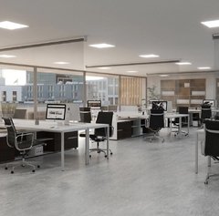 PANEL PROTECT - Protección Suspendida | 450 Micrones Medida 2,00 x 0,60 - comprar online