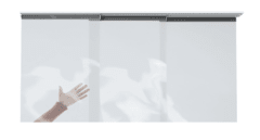 PANEL PROTECT - Protección Suspendida - 450 Micrones Medida 1,00 x 0,60 - tienda online