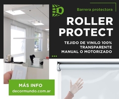 Roller Protect - 140 Micrones 1,40 x 2,40