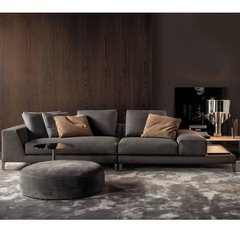 Sillón 2 cuerpos a medida y género a elección 04 - comprar online