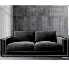 Sillón 2 cuerpos a medida y género a elección 37 - comprar online