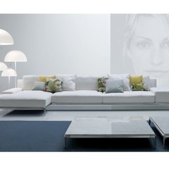 Sillones Esquineros a medida y género a elección 16 - comprar online