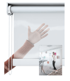 Roller Protect - 140 Micrones 1,40 x 1,40 - comprar online