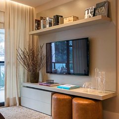 Muebles de TV a medida 05