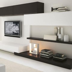 Muebles de TV a medida 08