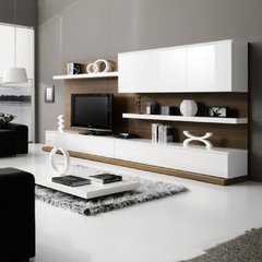 Muebles de TV a medida 17