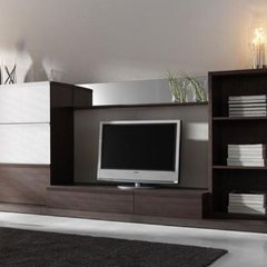 Muebles de TV a medida 19