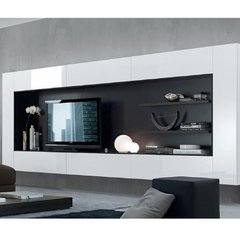 Muebles de TV a medida 21 - comprar online