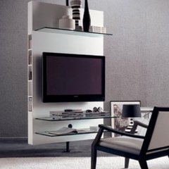 Muebles de TV a medida 25