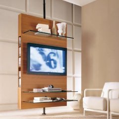 Muebles de TV a medida 26