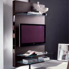 Muebles de TV a medida 28