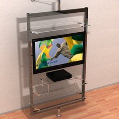 Muebles de TV a medida 29