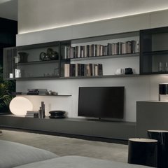 Muebles de TV a medida 33