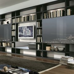 Muebles de TV a medida 36