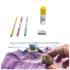 Kit Vuelta al Cole Ecológico en internet
