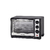 Horno eléctrico Winco W23